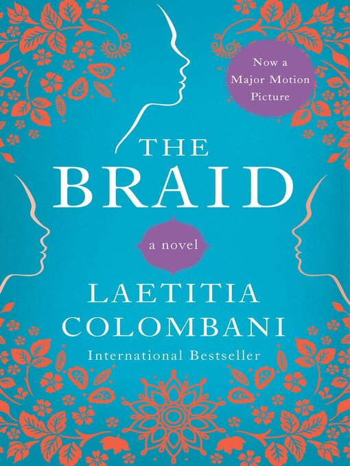 Title details for The Braid by Laetitia Colombani - Wait list
